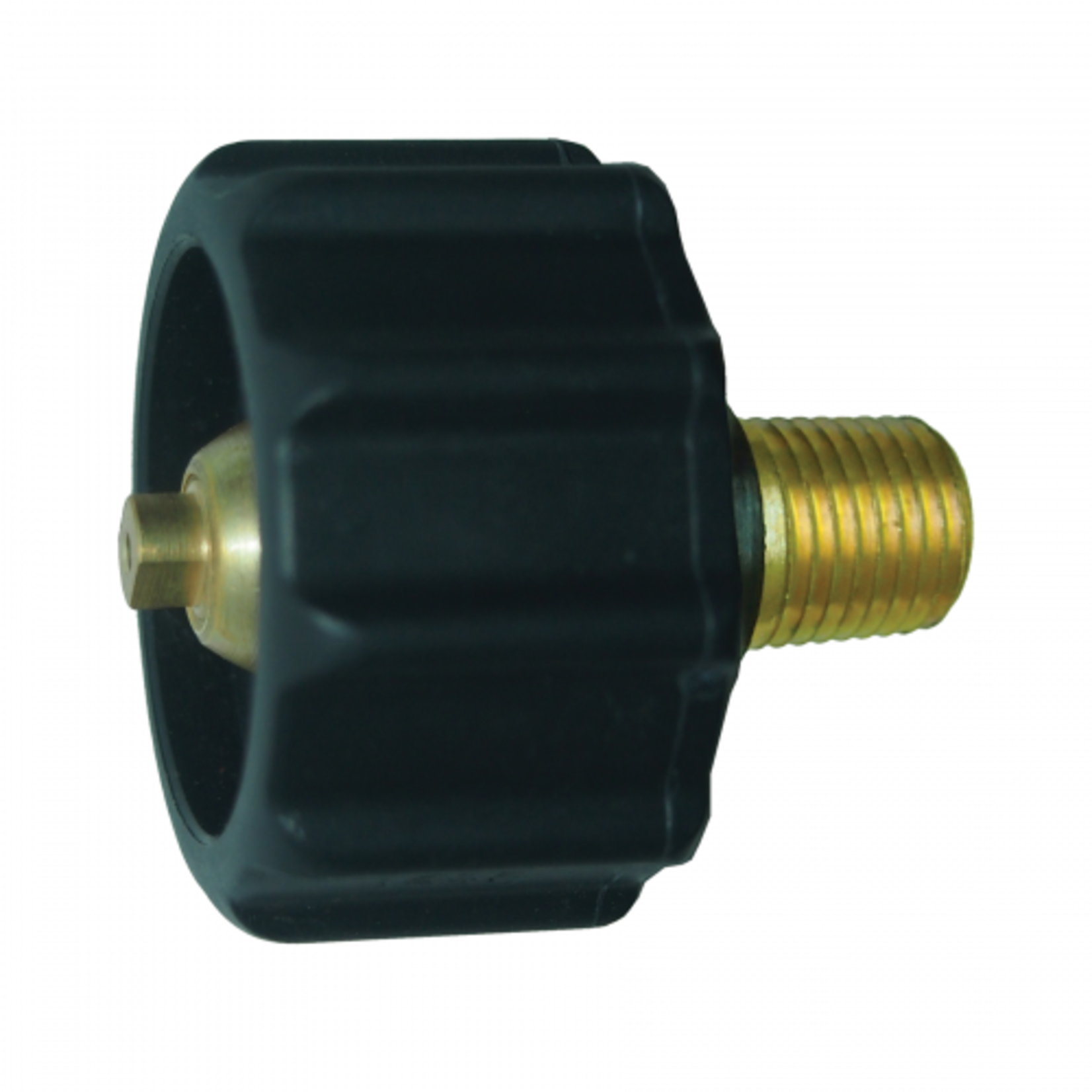Fairview QCC1 Conn x 1/4 MPT High Capacity