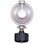 Fairview Regulator