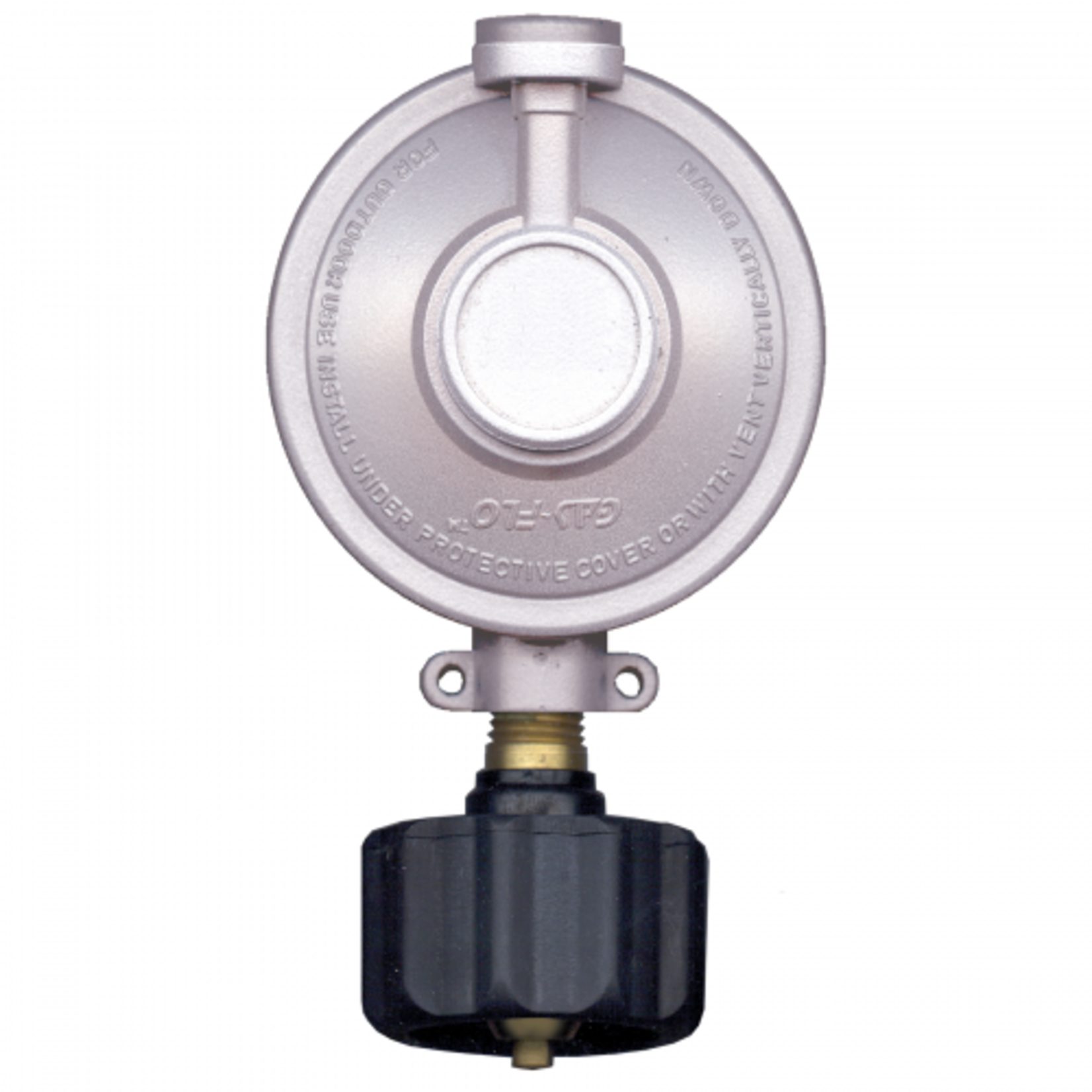 Fairview Regulator