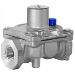 Fairview Poppet Style Gas Regulator  {Bin A-D1-2}