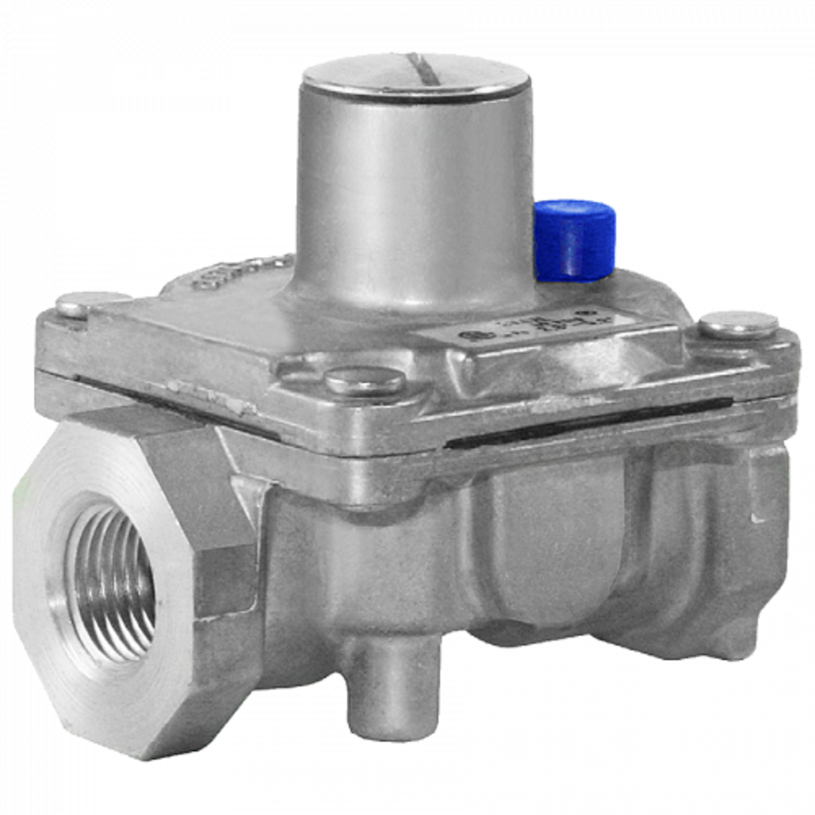Fairview Poppet Style Gas Regulator  {Bin A-D1-2}