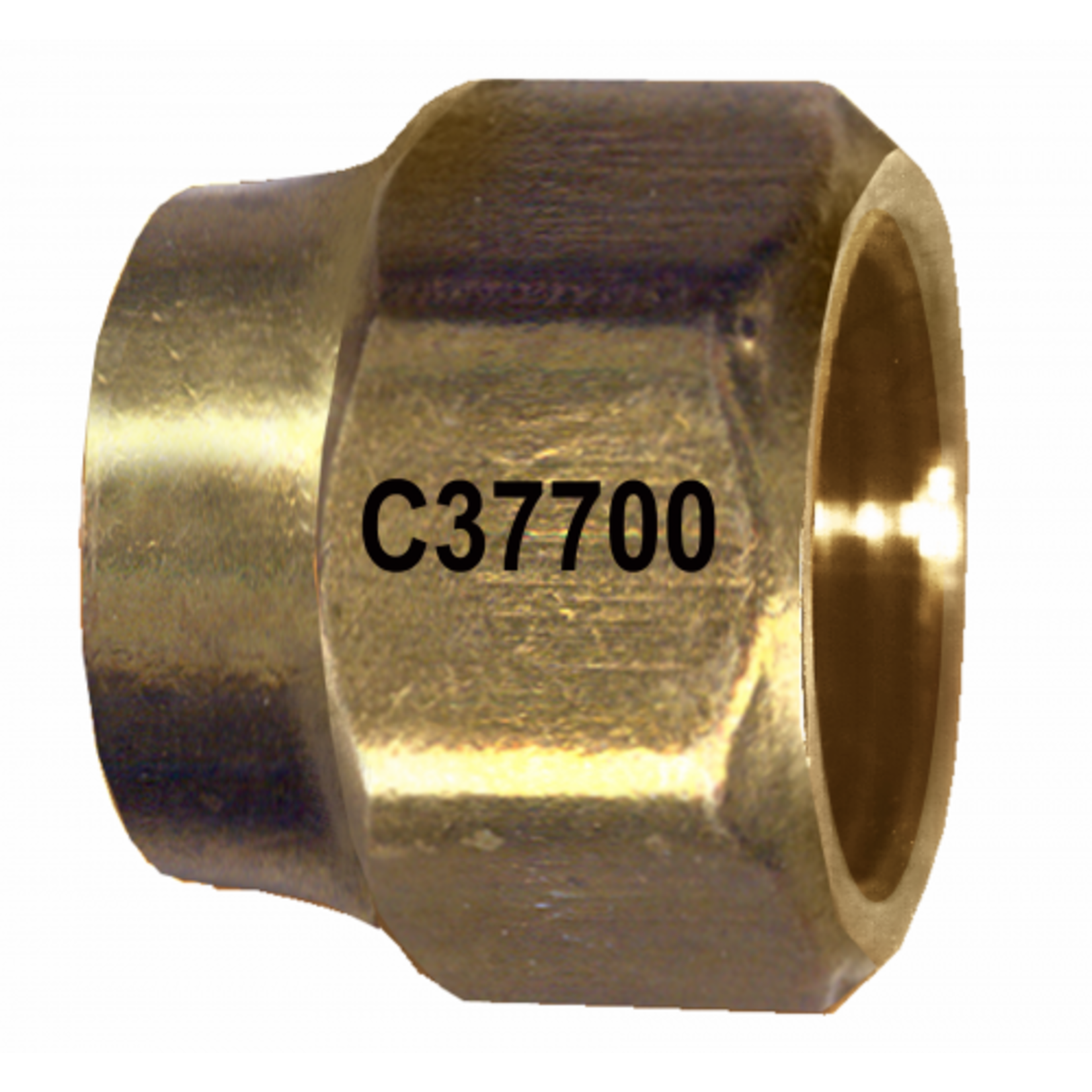 Fairview 5/8 Forged Nut