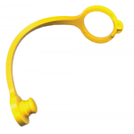 Fairview 1/4" Plastic Duct Cap