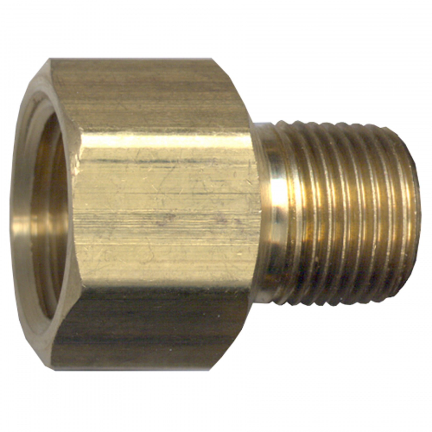 Fairview 3/8 to 1/8 Adapter