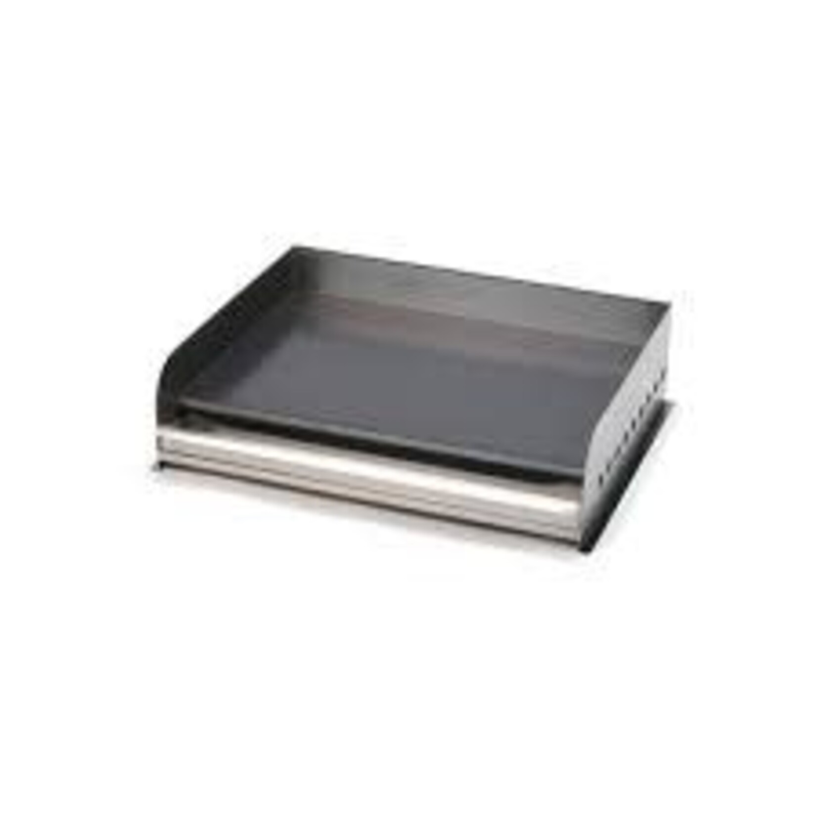 Crown Verity IPGRID48 - FLAT TOP GRIDDLE, 48" COMES WITH GRIDDLE TOP AND THERMOMETER (Infinite Only)
