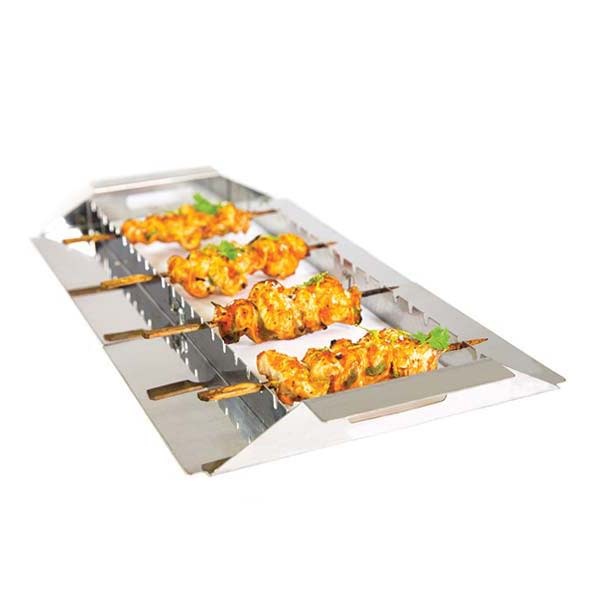Broil King Hors D'oeuvre Tray Saskatoon Barbecues & More
