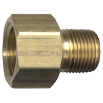 Fairview Adapter 1/4 FPT x 1/ MPT
