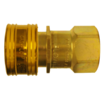 Fairview QD 1.4" Female Coupler QD-GMC4-4F