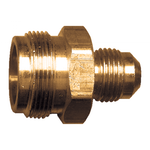 Fairview MC Adap to 1/4" Pipe