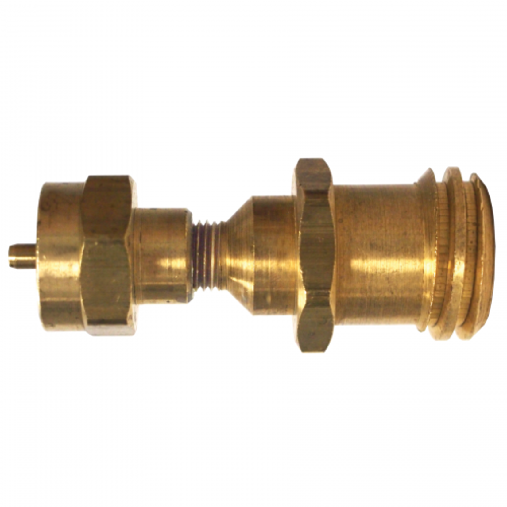 Fairview Last Chance Adapter 1 lb to 20 Cly