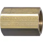 Fairview Coupler 1/2" FPT