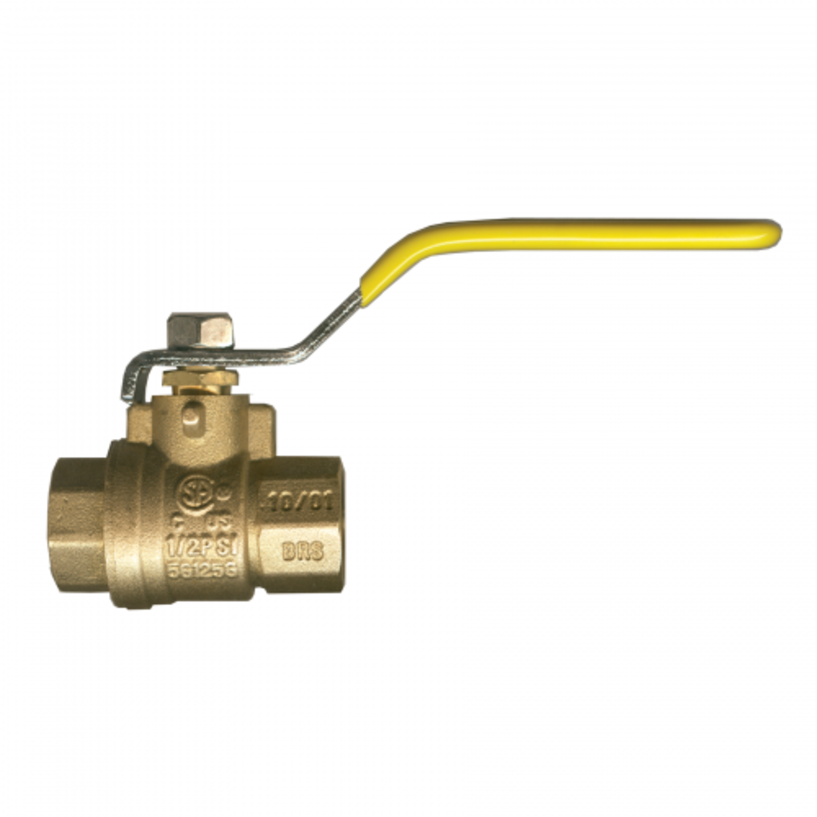 3/8 Ball valve (FTOF)