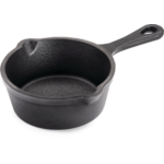 Napoleon Cast Iron Dessert Cooker (Save $1.50)