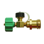 Fairview Propane Barnch T (with QCC1)