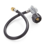 Weber Hose & Reg LP 11" WC - QCC1 21" { BIN WE2 - 5 }