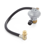 Weber HOSE&REG ASSY LP PERFORMER US { BIN WE4 - 1 }