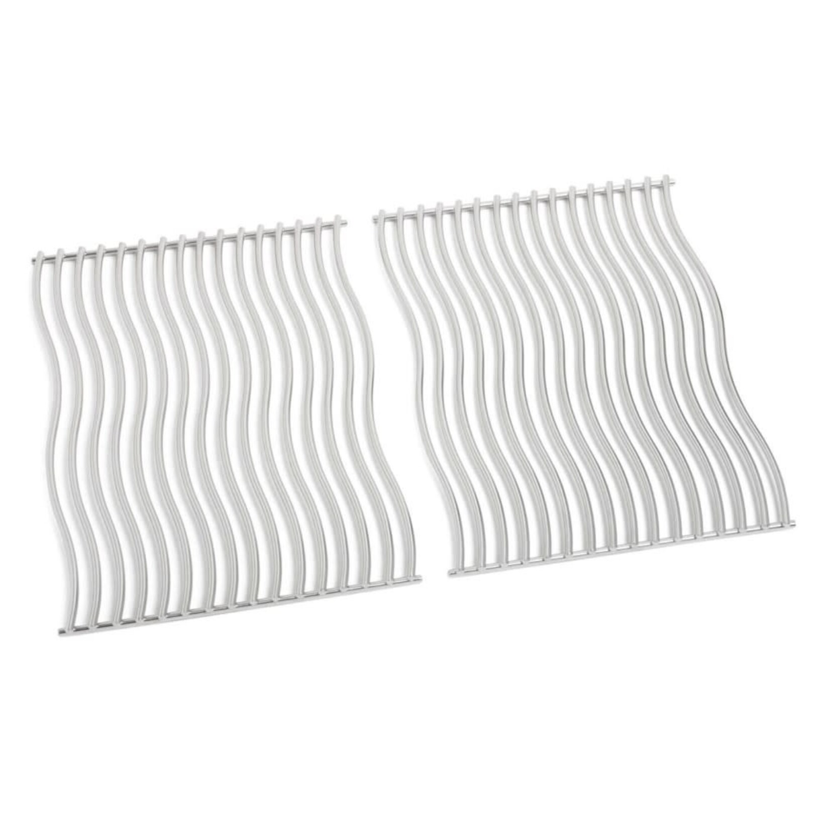 Napoleon Two Stainless Steel Cooking Grids for LEX 485