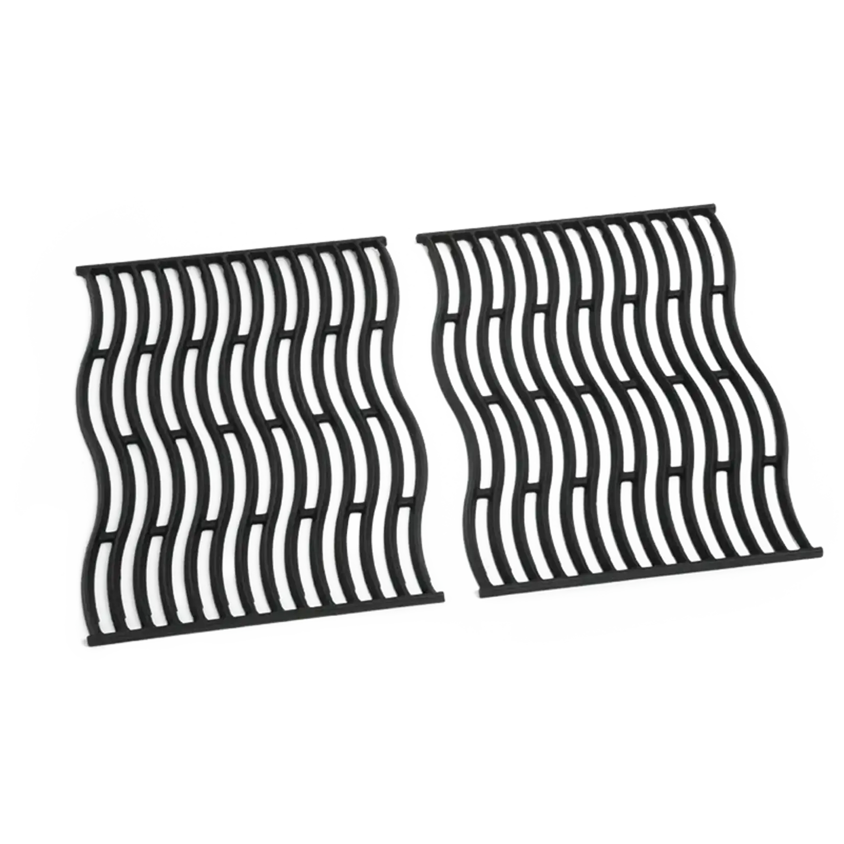 Napoleon Two Cast Iron Cooking Grids for LEX 485 { BIN NA1 - 4 }