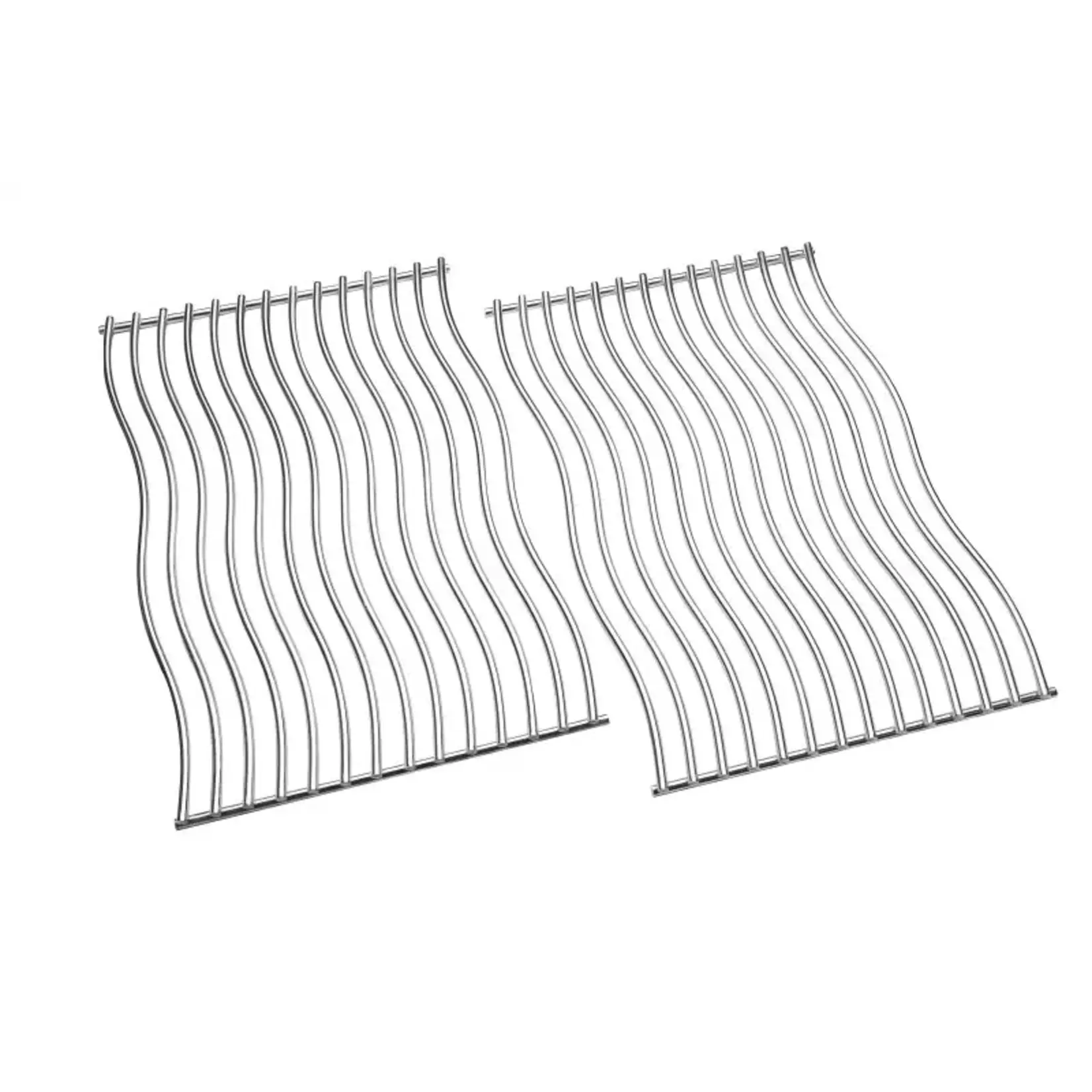Napoleon Two Stainless Steel Cooking Grids for Rogue® 425