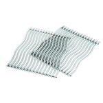 Napoleon Two Stainless Steel Cooking Grids for Prestige PRO™ 500
