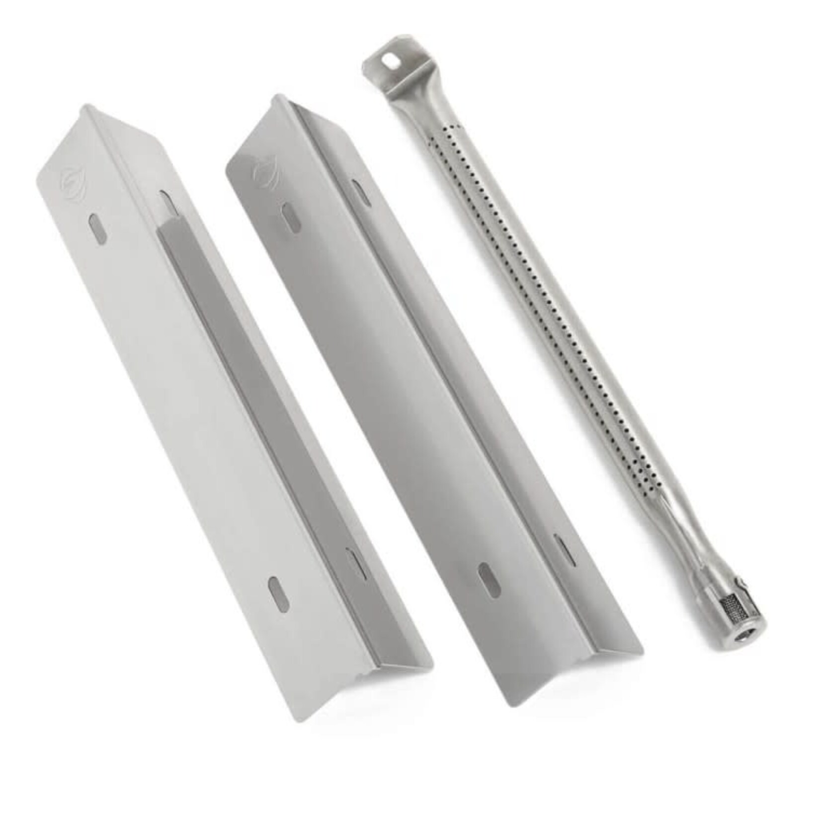 Napoleon 1 Burner & 2 Sear Plates for Rogue® Series and Prestige® 500