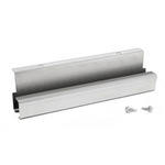 Napoleon CrossLight Bracket Legend 485, Mirage 485, Triumph 485 series grills & Lex 3 Burner (Bin C-G2-3)