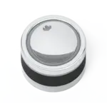 Napoleon Large Control Knob - clear flame PRO660/825