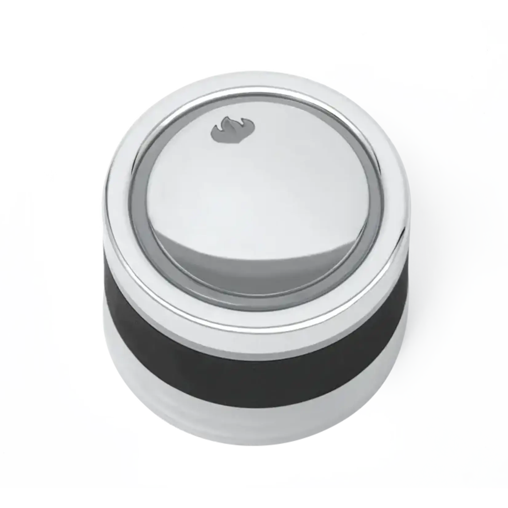 Napoleon Small Control Knob - clear flame PRO 665/825