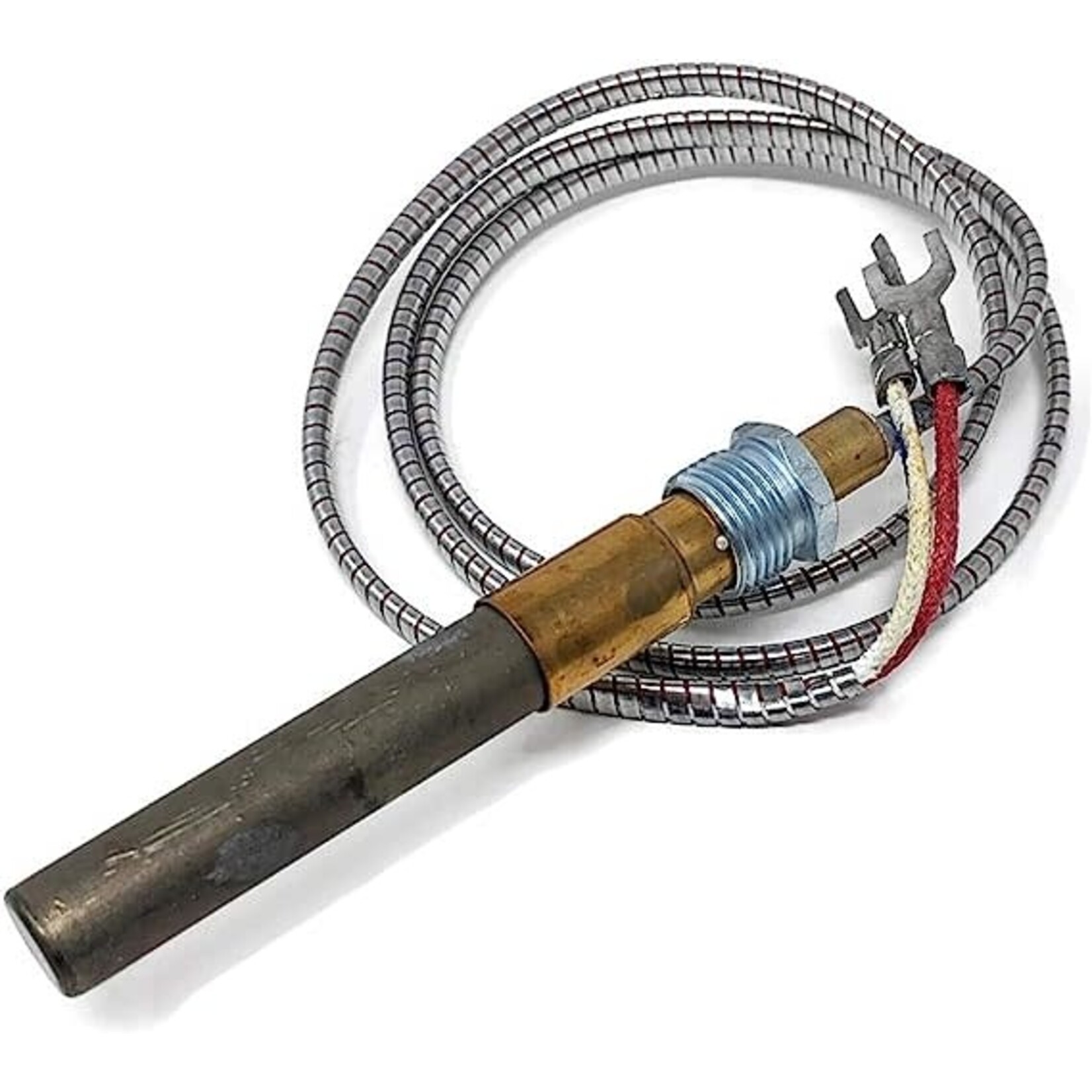 Napoleon Thermopile (Firetable)