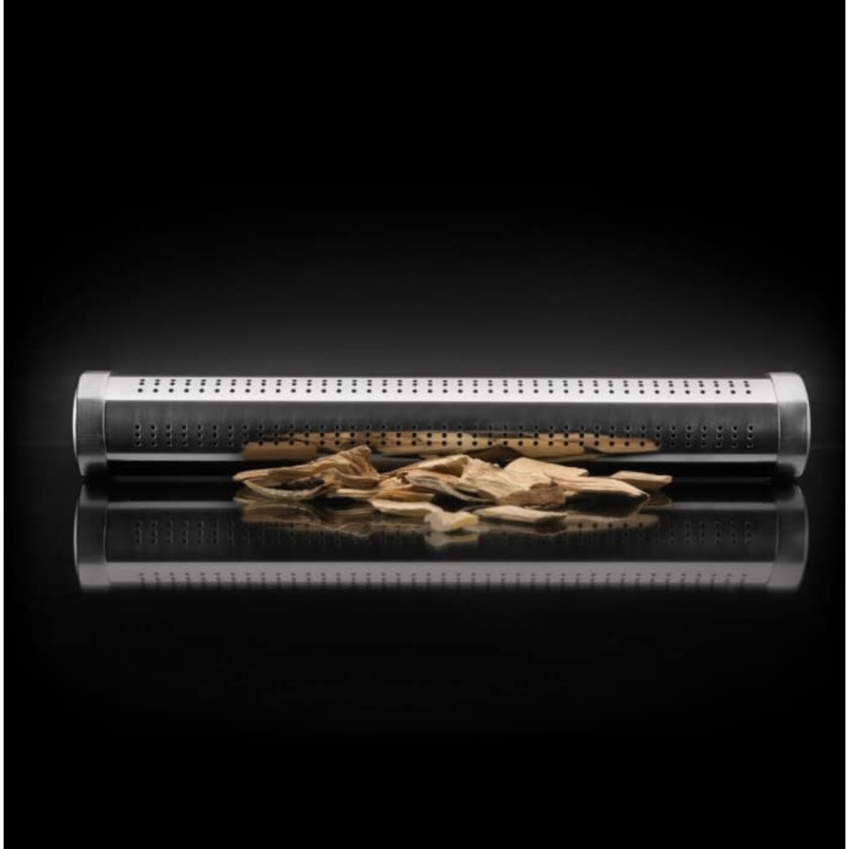 Napoleon BBQ Smoking Starter Kit (Save $4.50)