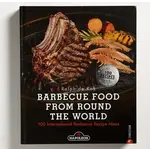 Napoleon Barbecue Food From Around The World { BIN NA1 - 2 }
