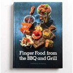 Napoleon Finger Food From The Barbecue & Grill (Save $4.50)