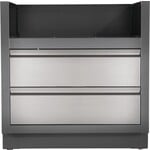 Napoleon OASIS™ Under Grill Cabinet for Built-in Prestige PRO™ 500 or Prestige® 500