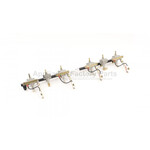 Napoleon Mainfold Assembly RSIB / NG 6brn