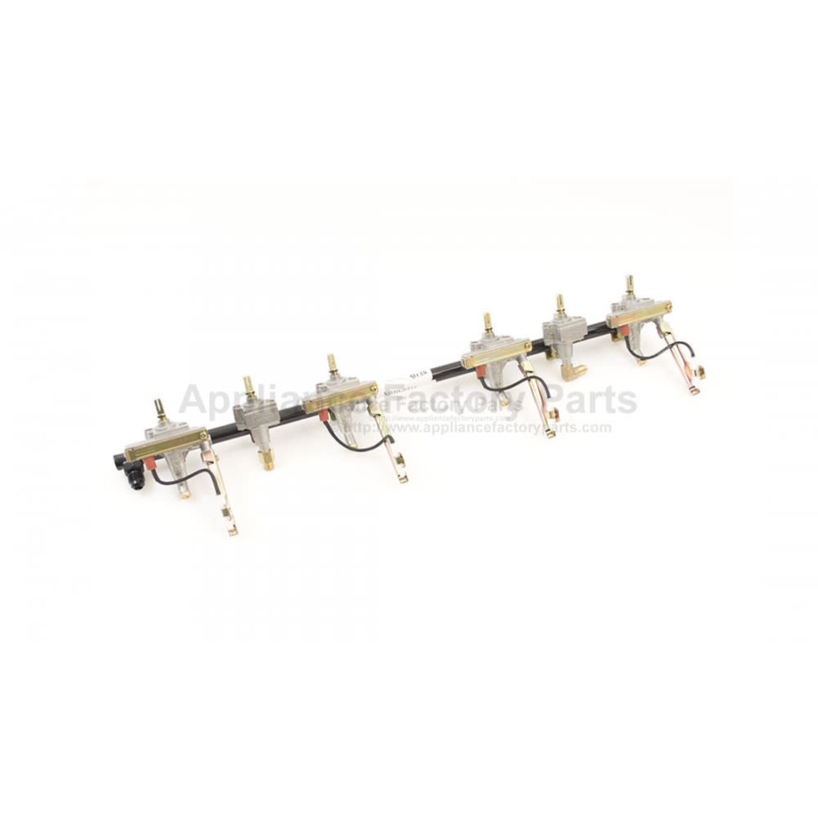 Napoleon Mainfold Assembly RSIB / NG 6brn