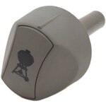 Weber Knobs Genesis 2007 / 10