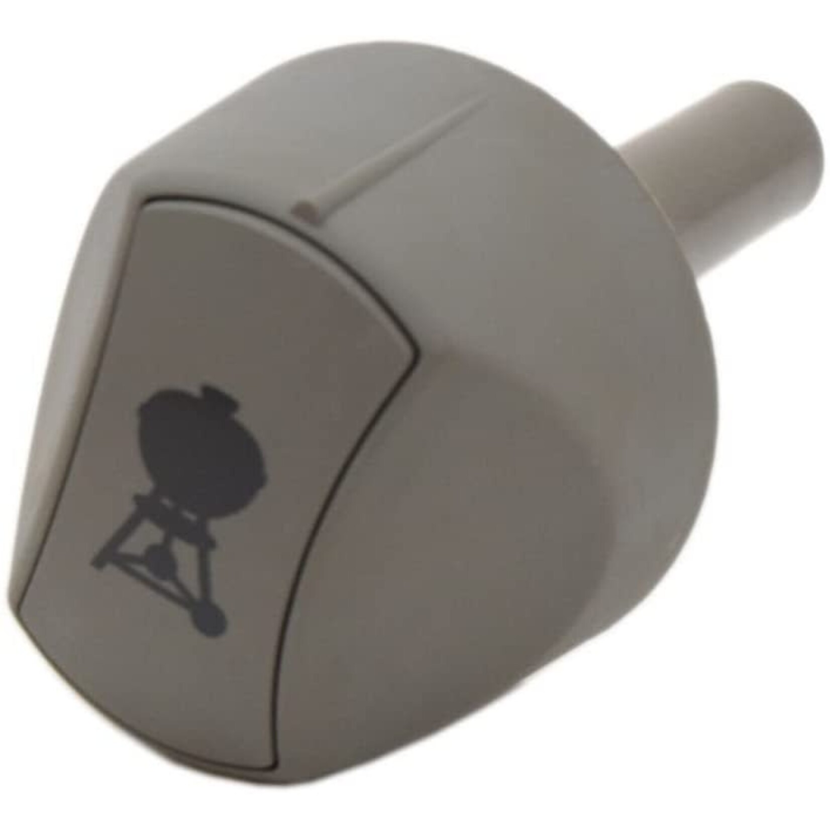 Weber Knobs Genesis 2007 / 10