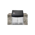 Weber Cover - Summit - S660 {BIN WE-WALL}