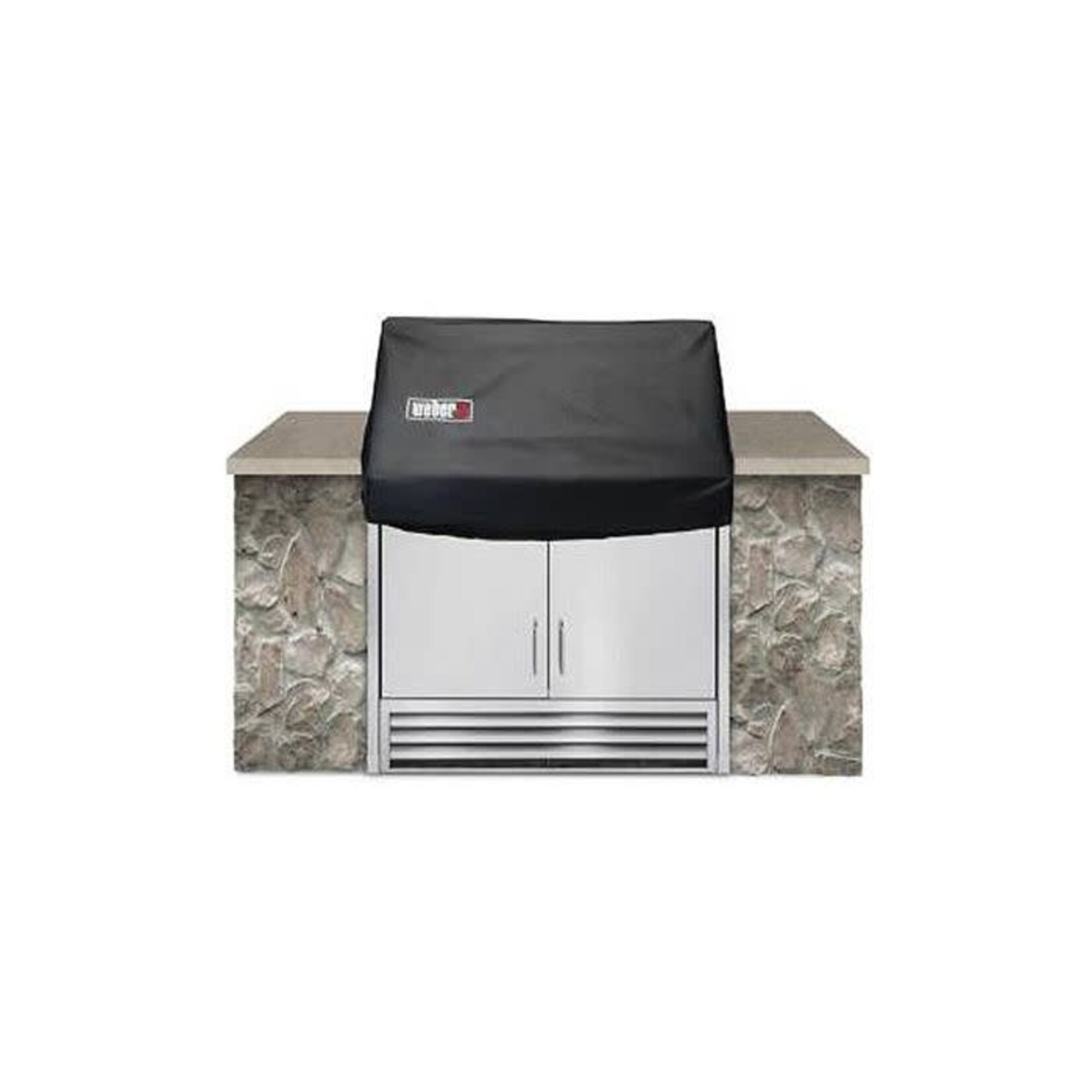 Weber Cover - Summit - S660 {BIN WE-WALL}