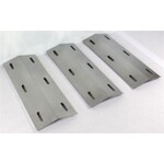 Weber Heat Plates - Set of 3  Ducane 24"