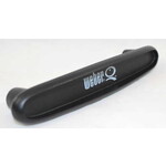 Weber Handle, Q Black