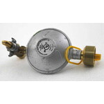Weber Reg Valve Q