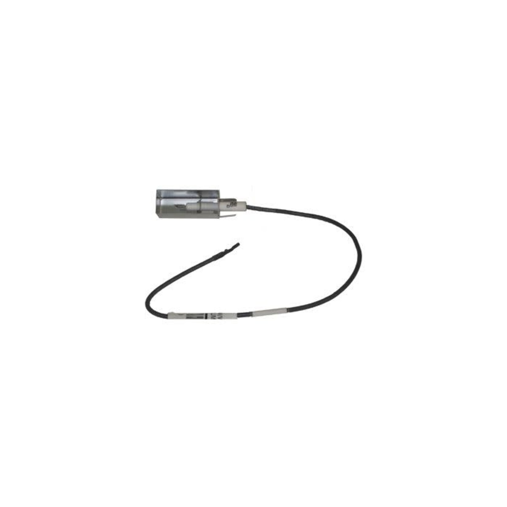 Weber Electrode RHS Summit