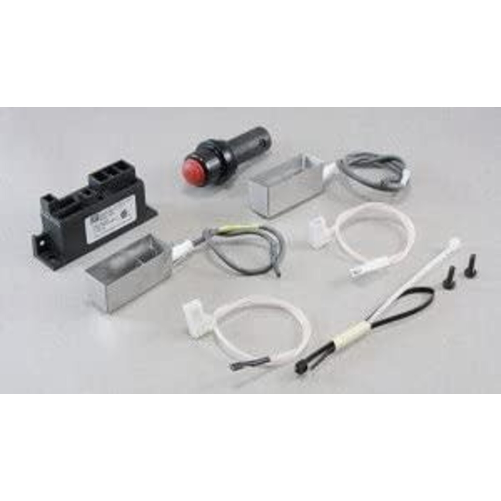 Weber Igniter System - Summit