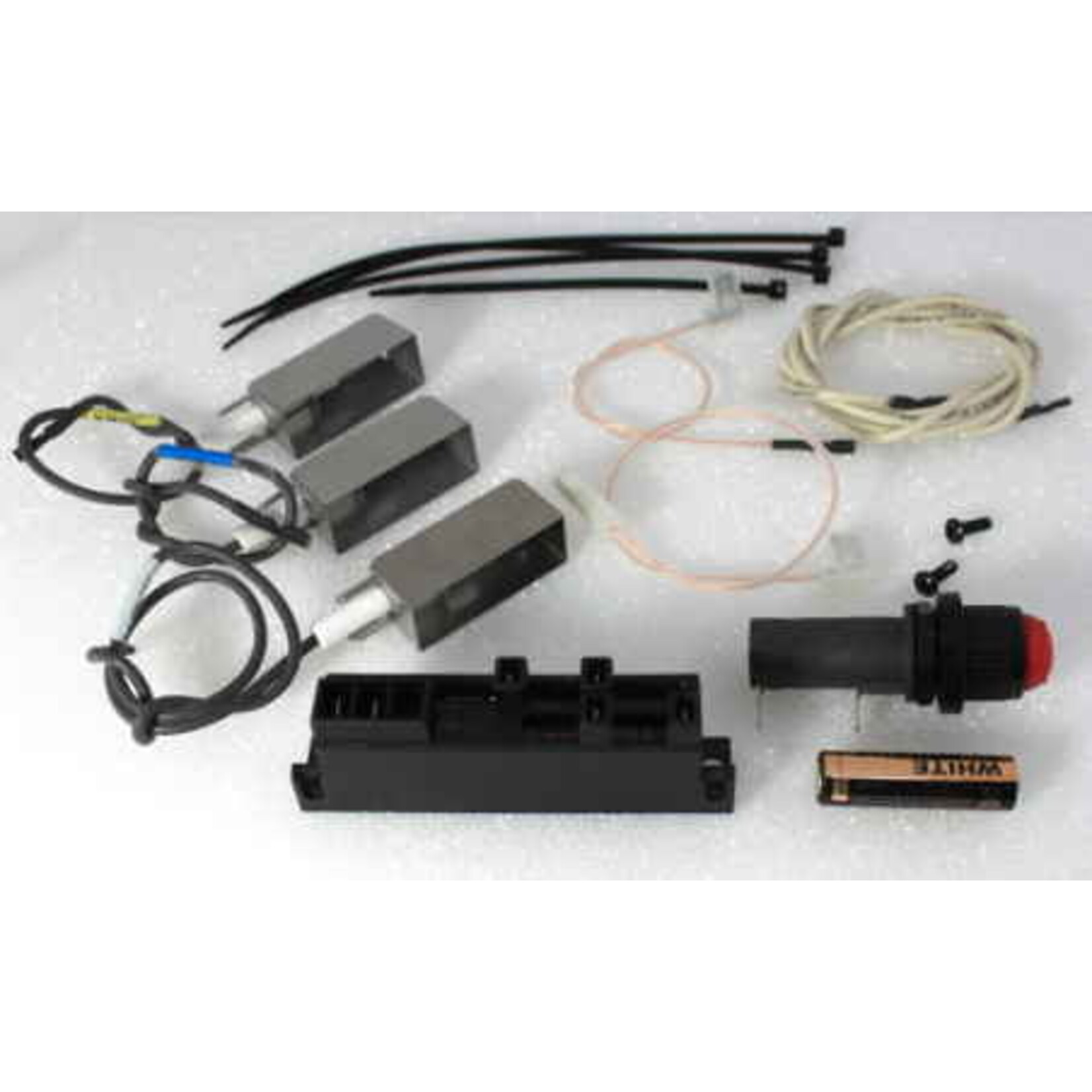 Weber Ignitor System Summit C4