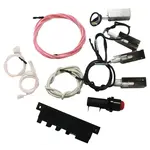 Weber Ignitor System -Summit  Gold