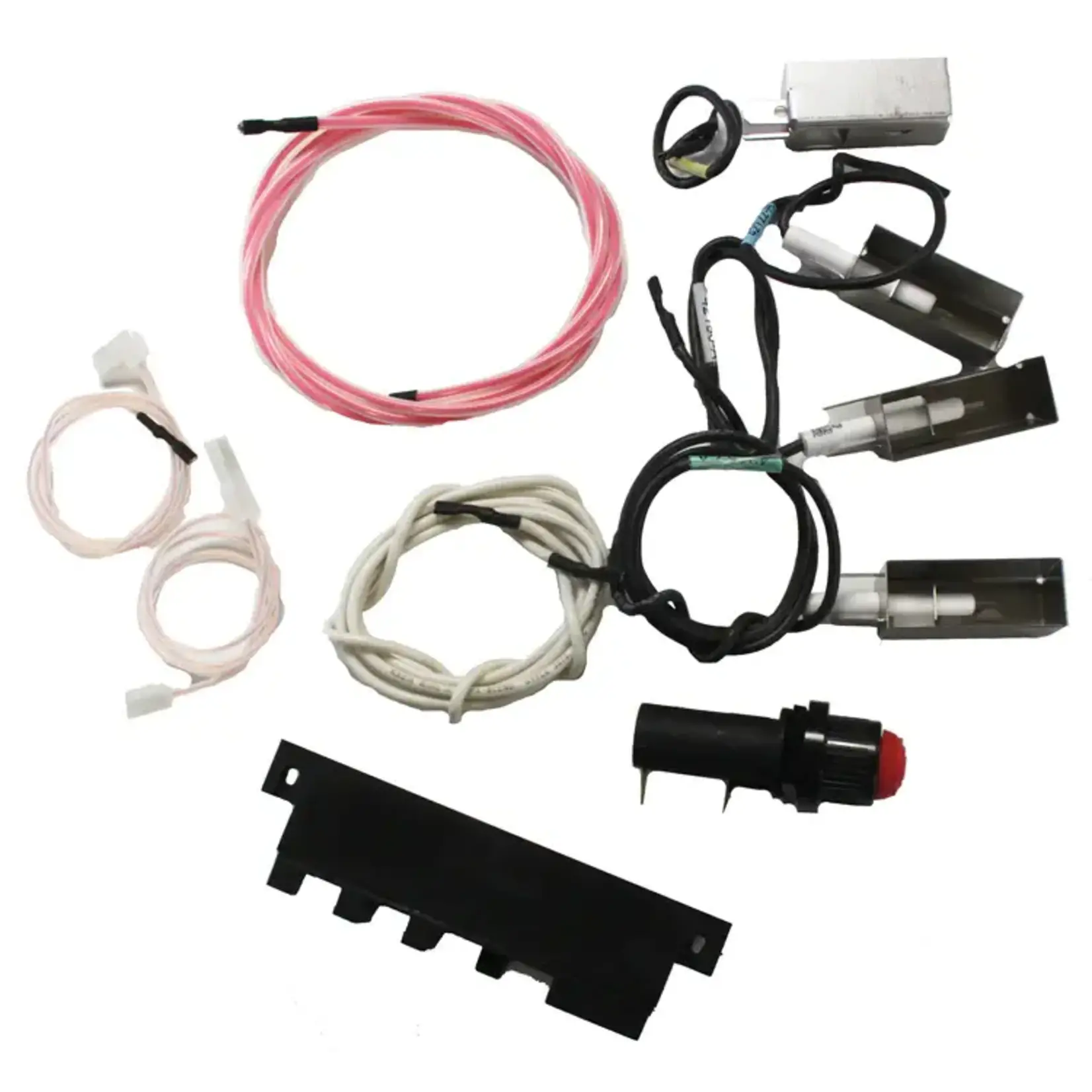 Weber Ignitor System -Summit  Gold