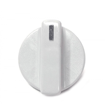 Weber Grey Control Knobs Genesis