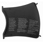 Weber Work Table RHS Q 100/120