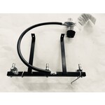 Weber MFLD ASSM GEN 1000-3000 LP (15% Off Black Friday 2025)